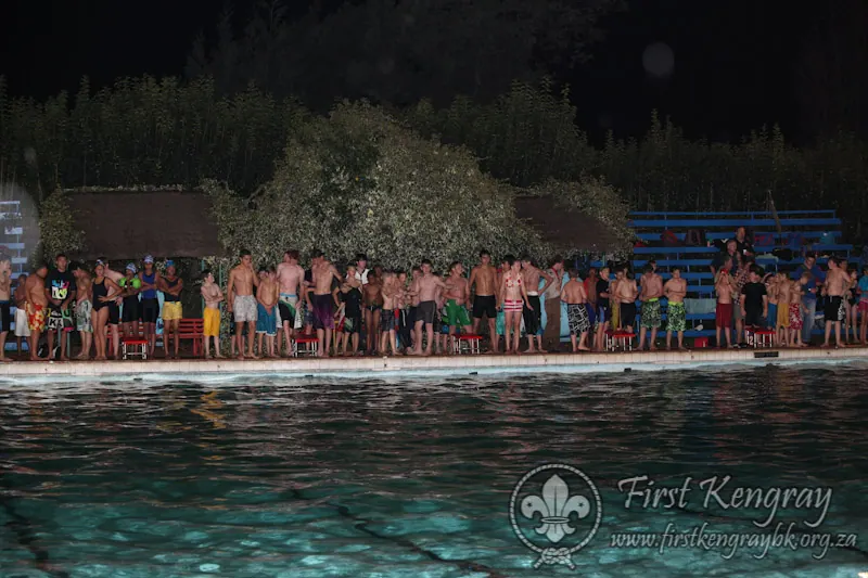 District Swimming Gala 2011, photo 28
