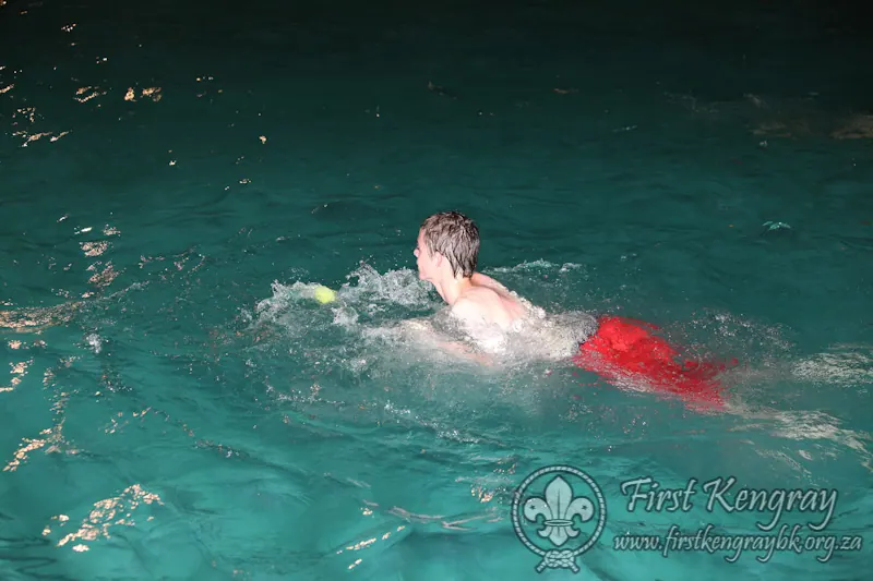 District Swimming Gala 2011, photo 31