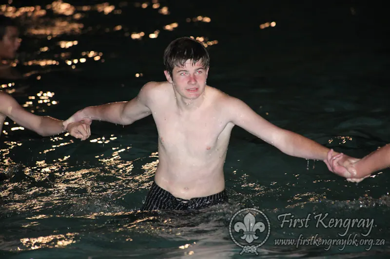 District Swimming Gala 2011, photo 33