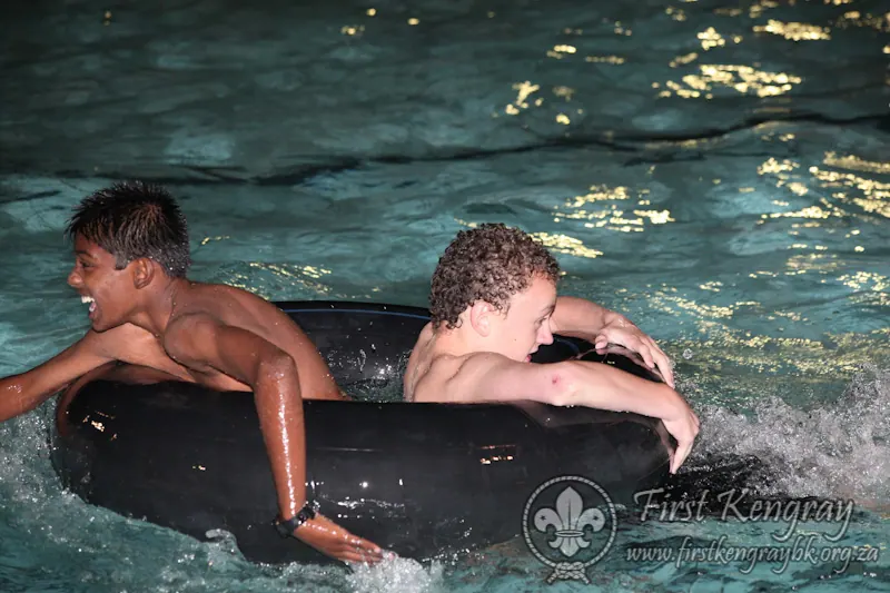 District Swimming Gala 2011, photo 39