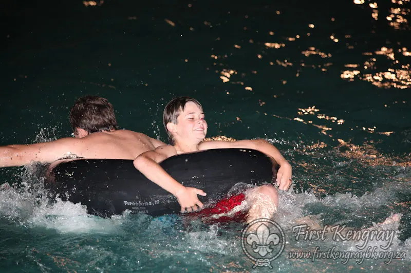 District Swimming Gala 2011, photo 41