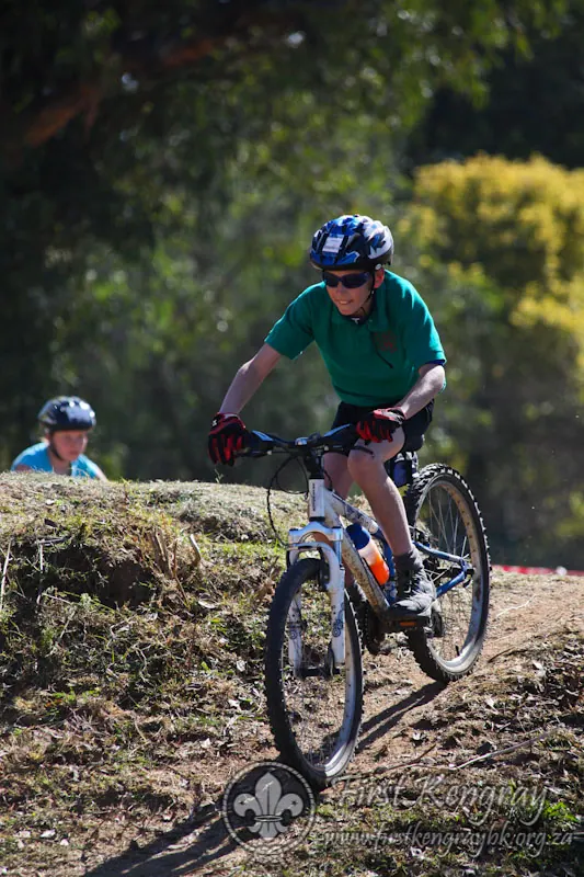 Enduro Cycle Rally 2011, photo 6