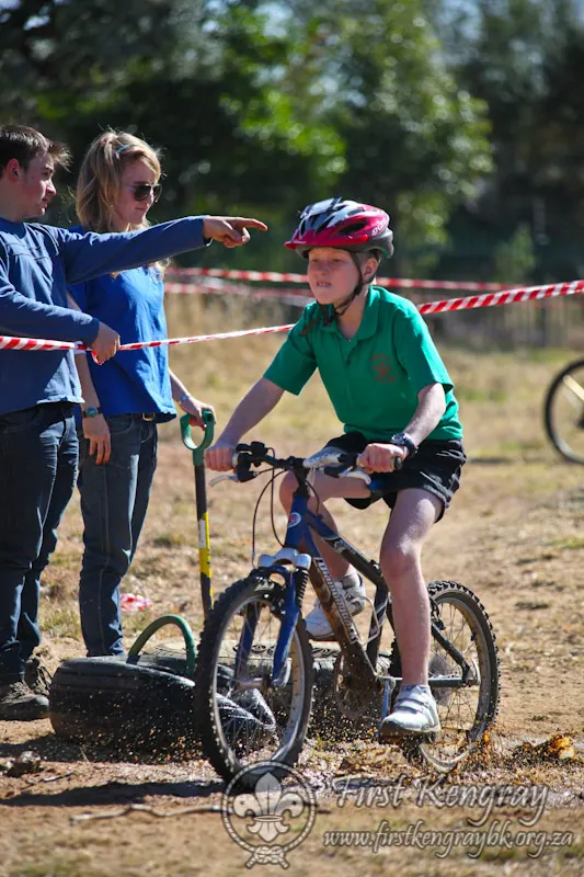 Enduro Cycle Rally 2011, photo 9