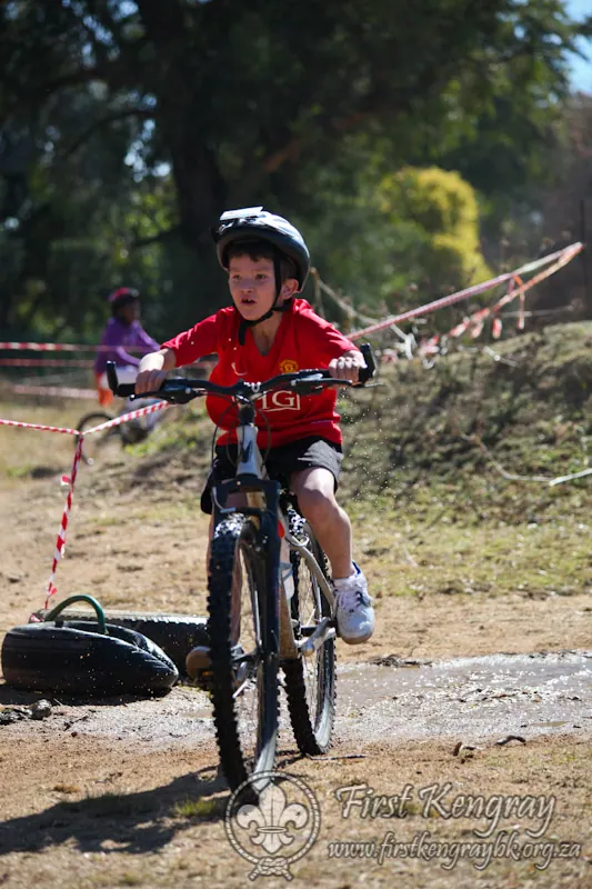 Enduro Cycle Rally 2011, photo 12