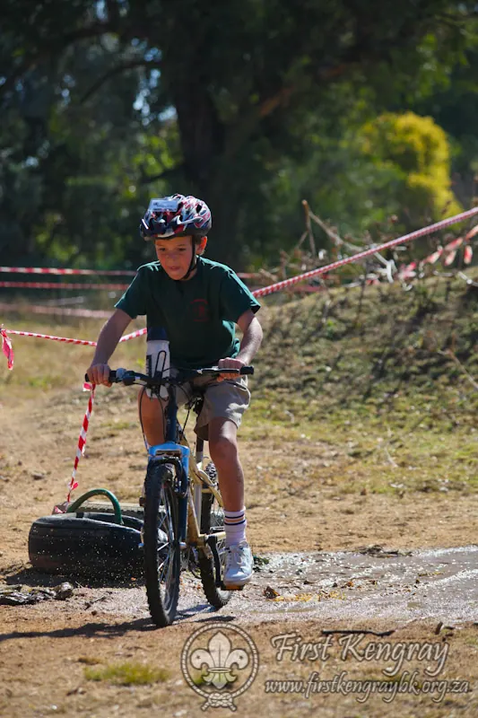 Enduro Cycle Rally 2011, photo 13