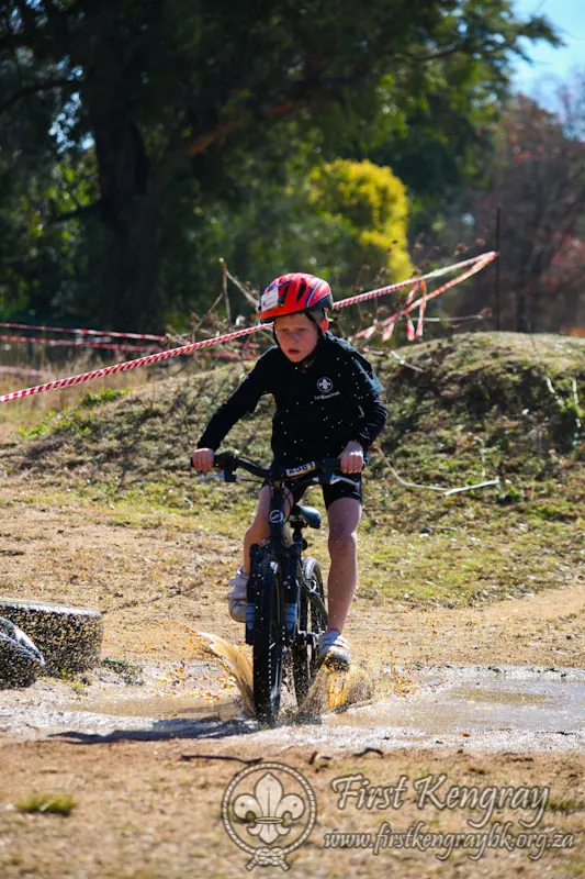 Enduro Cycle Rally 2011, photo 15