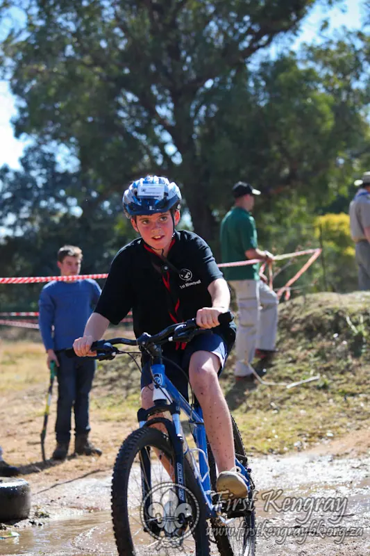 Enduro Cycle Rally 2011, photo 18