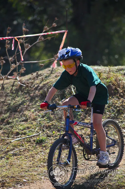 Enduro Cycle Rally 2011, photo 20