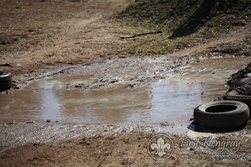 Enduro Cycle Rally 2011, photo 21