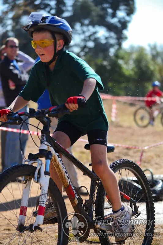 Enduro Cycle Rally 2011, photo 23