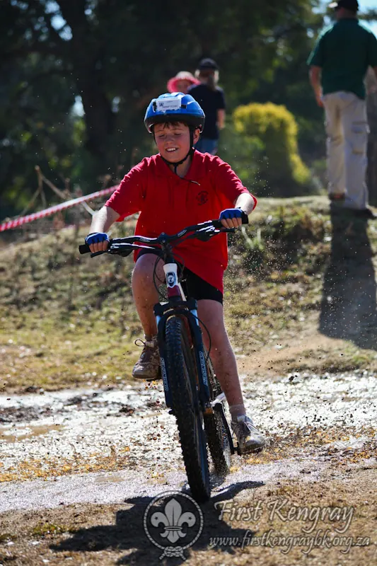 Enduro Cycle Rally 2011, photo 24