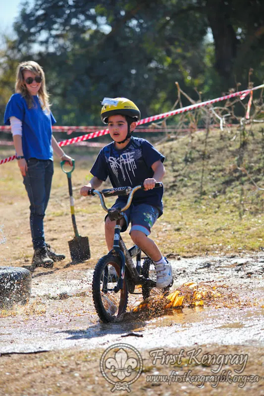 Enduro Cycle Rally 2011, photo 26