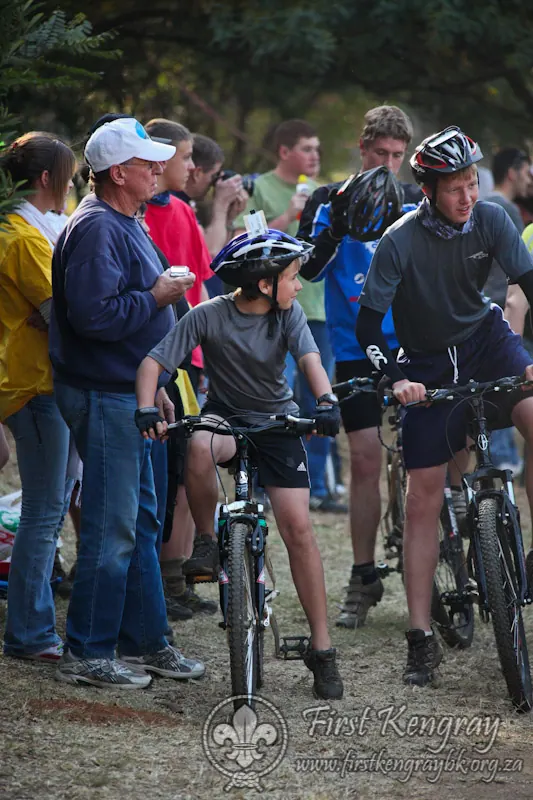 Enduro Cycle Rally 2011, photo 32
