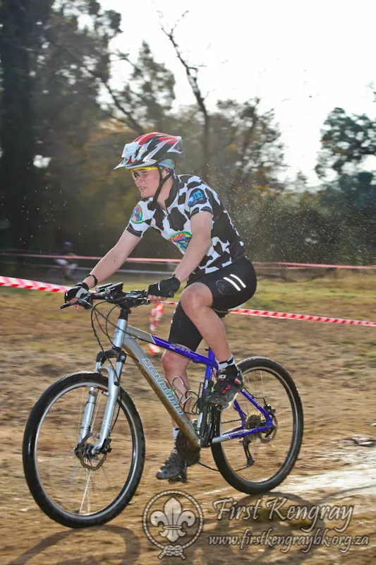 Enduro Cycle Rally 2011, photo 34