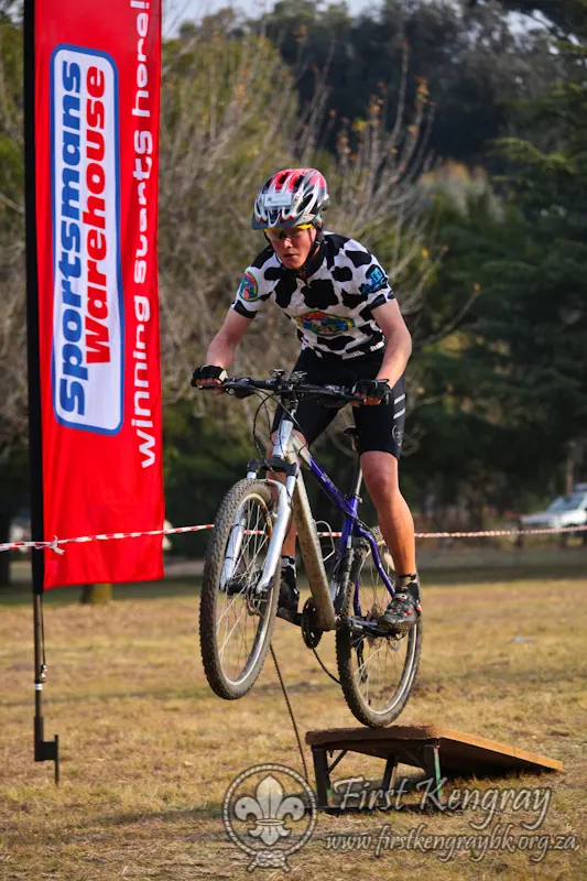 Enduro Cycle Rally 2011, photo 44