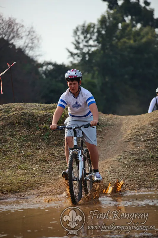Enduro Cycle Rally 2011, photo 46