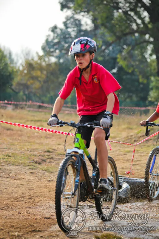 Enduro Cycle Rally 2011, photo 48