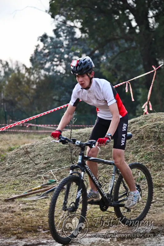 Enduro Cycle Rally 2011, photo 49