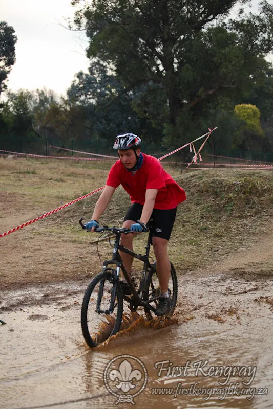 Enduro Cycle Rally 2011, photo 53