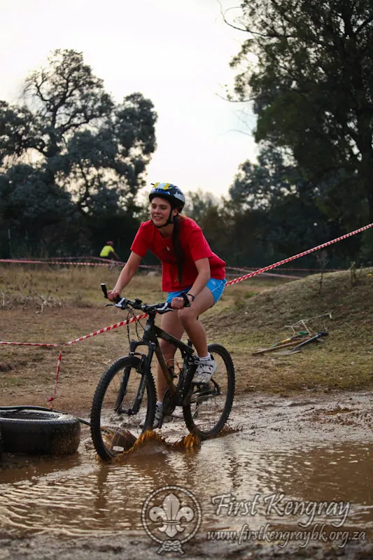 Enduro Cycle Rally 2011, photo 54