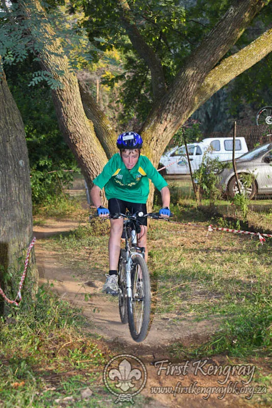 Enduro Cycle Rally 2011, photo 56