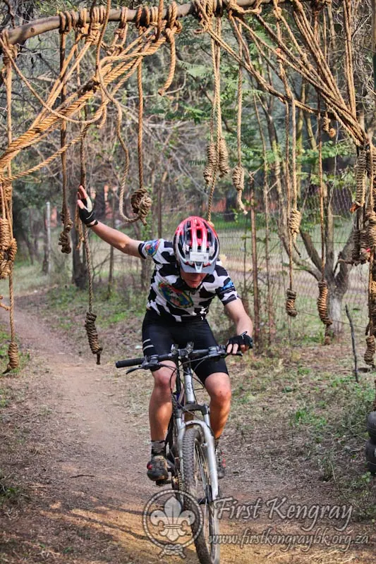 Enduro Cycle Rally 2011, photo 59