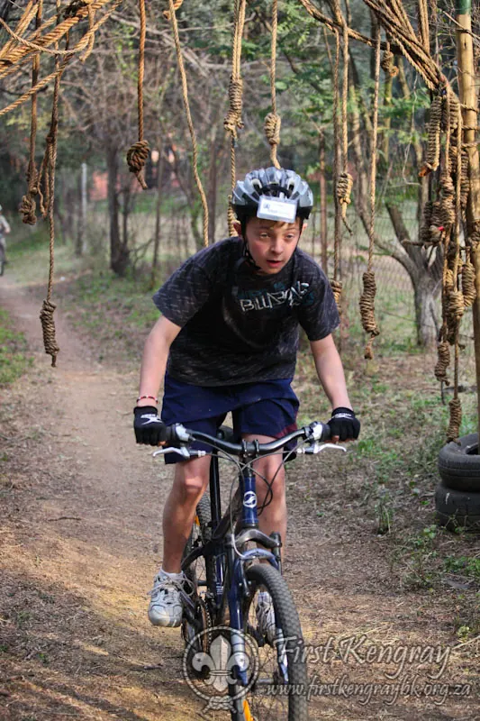 Enduro Cycle Rally 2011, photo 60