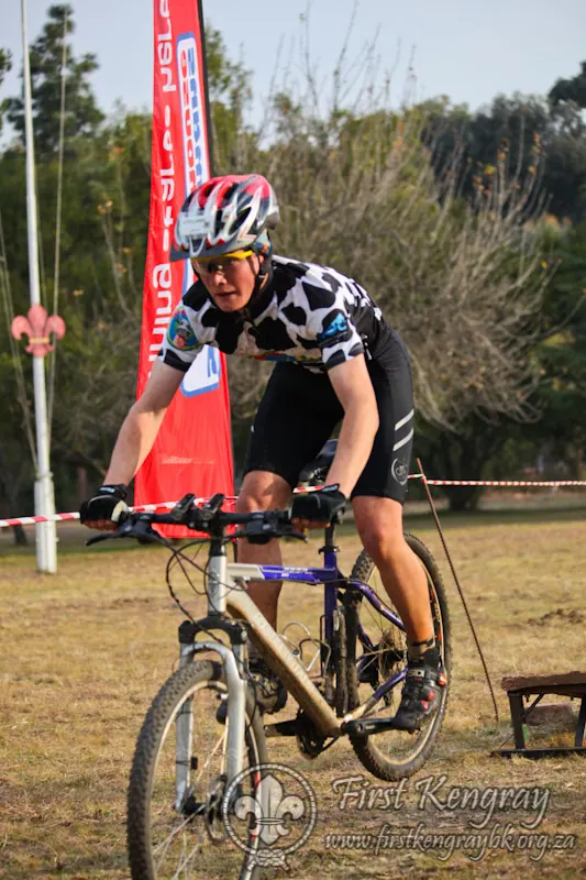 Enduro Cycle Rally 2011, photo 61