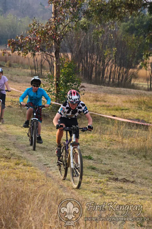 Enduro Cycle Rally 2011, photo 69