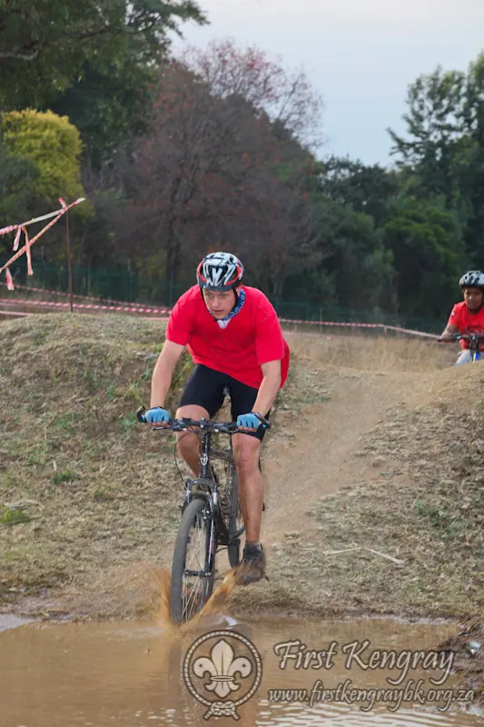 Enduro Cycle Rally 2011, photo 73