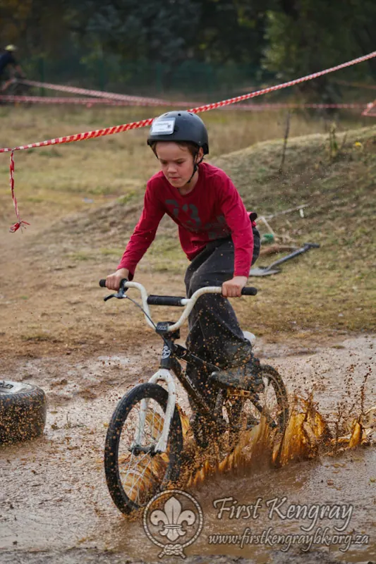 Enduro Cycle Rally 2011, photo 74