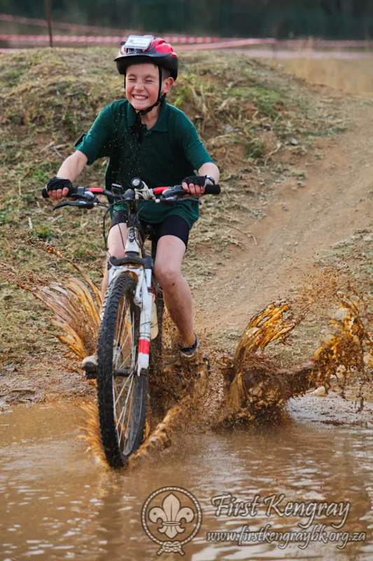 Enduro Cycle Rally 2011, photo 75