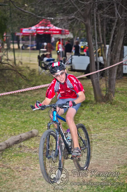 Enduro Cycle Rally 2011, photo 77