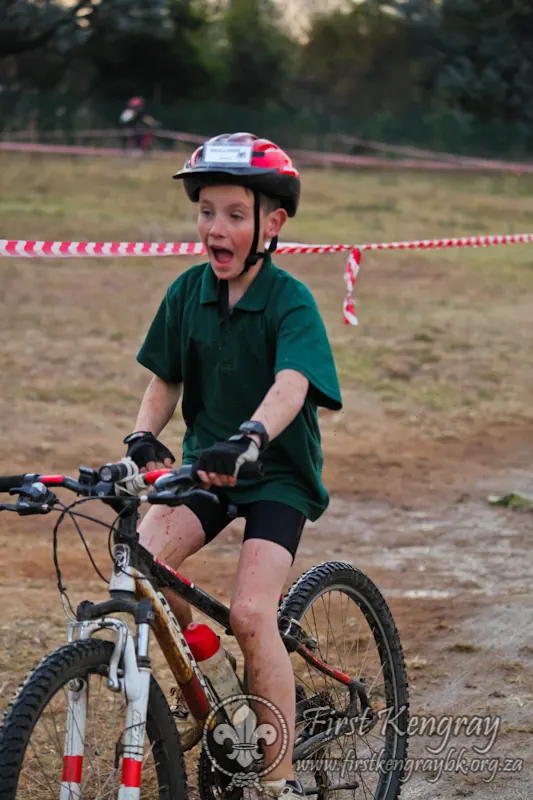 Enduro Cycle Rally 2011, photo 79