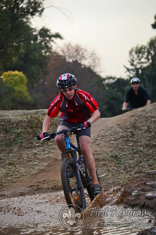 Enduro Cycle Rally 2011, photo 82