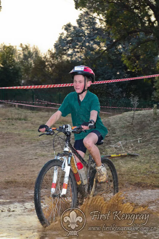Enduro Cycle Rally 2011, photo 83