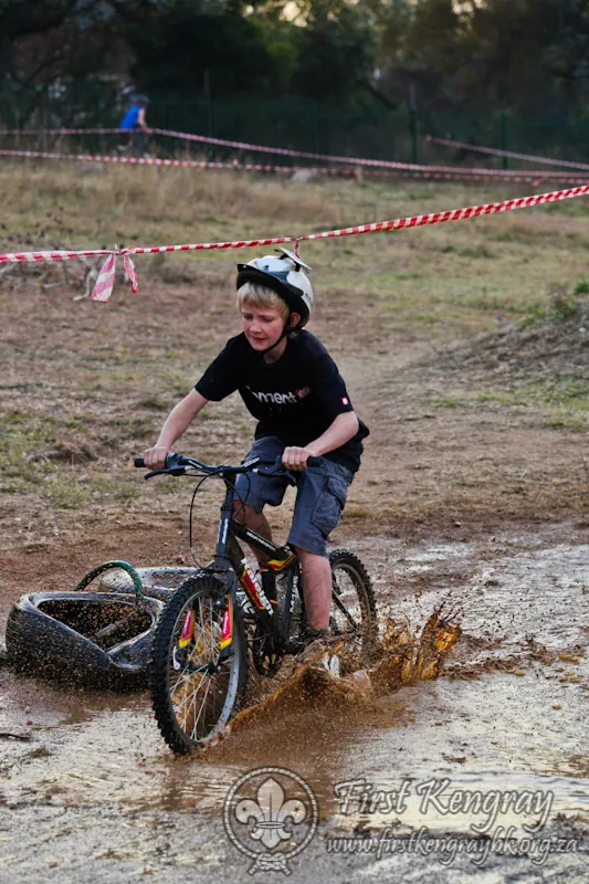 Enduro Cycle Rally 2011, photo 84