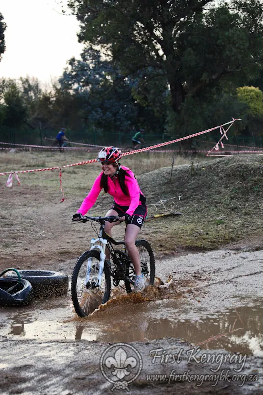 Enduro Cycle Rally 2011, photo 89