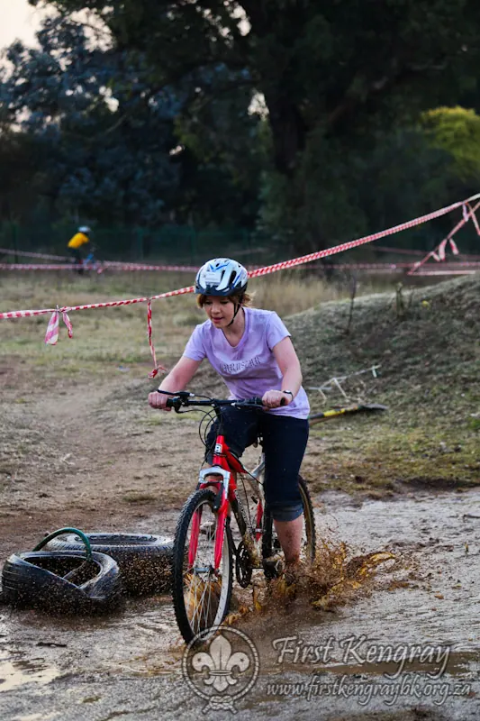 Enduro Cycle Rally 2011, photo 90