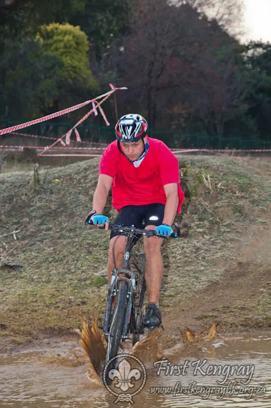 Enduro Cycle Rally 2011, photo 92