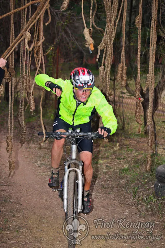 Enduro Cycle Rally 2011, photo 96