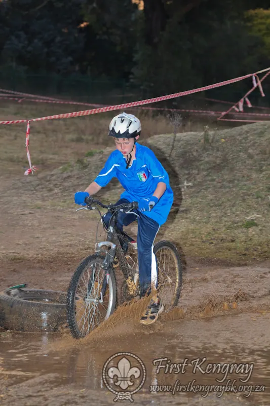 Enduro Cycle Rally 2011, photo 98