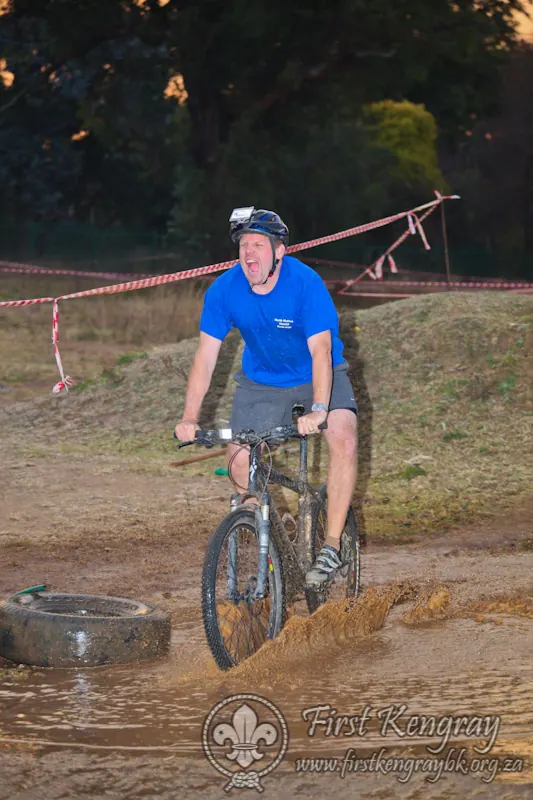 Enduro Cycle Rally 2011, photo 99