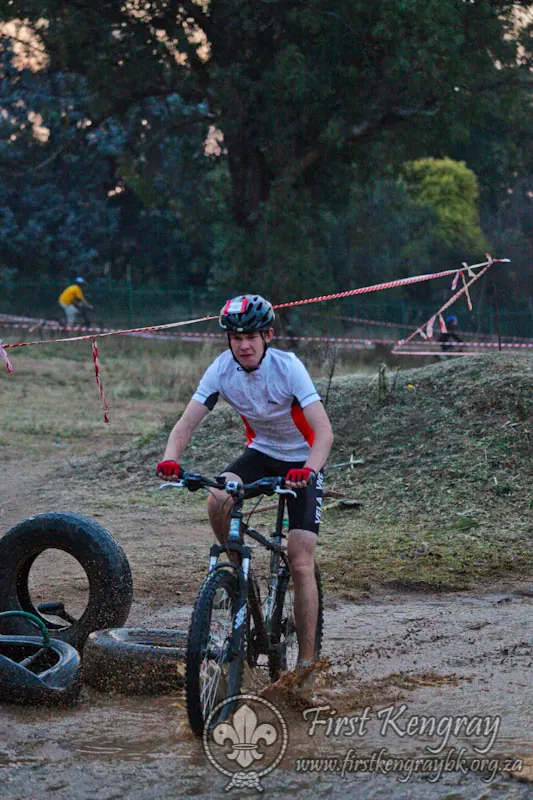 Enduro Cycle Rally 2011, photo 101