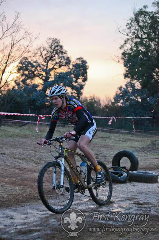 Enduro Cycle Rally 2011, photo 102