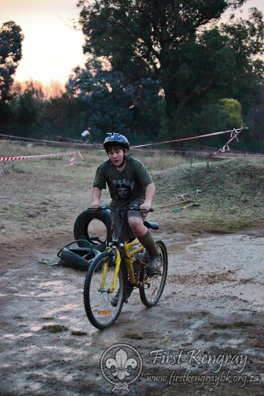 Enduro Cycle Rally 2011, photo 108