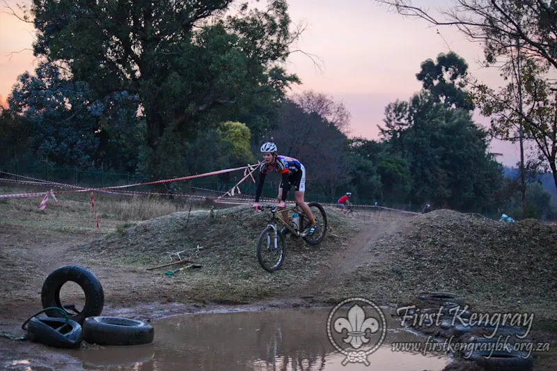 Enduro Cycle Rally 2011, photo 109