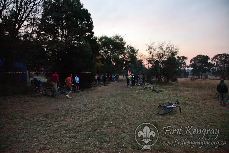 Enduro Cycle Rally 2011, photo 111