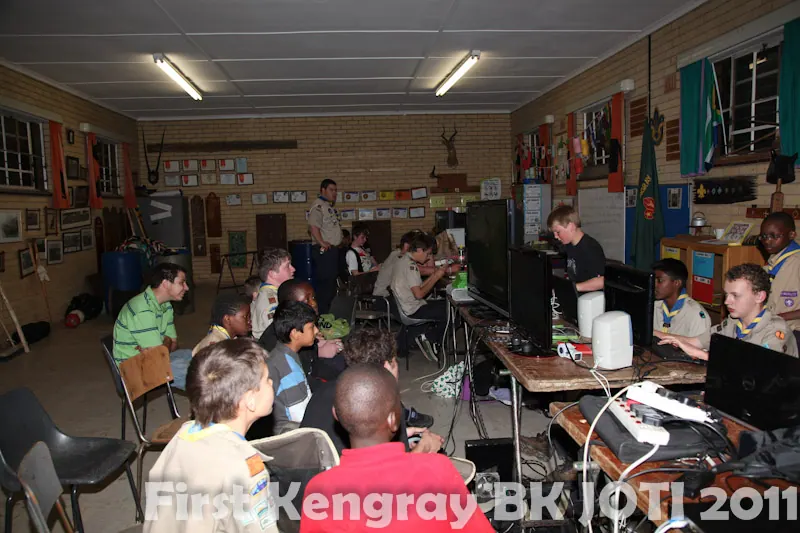 JOTA/JOTI 2011, photo 12