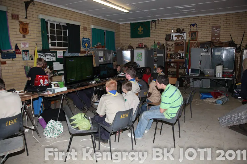 JOTA/JOTI 2011, photo 14